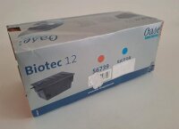 Oase Ersatzfilterschwamm 56739 rot Biotec 12