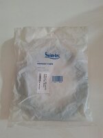 O-Ring für Spannring d= 600 mm (4404200115SW)