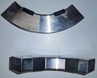 ELEKTRA BECKUM Einstelllehre für Hobelmesser HC 320/410