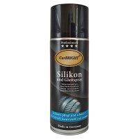 CarBRIGHT Silikonspray/Silikon- und Gleitspray 400ml