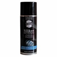 GLANZOL Silikonspray/Silikon- und Gleitspray 400ml