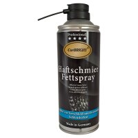 CarBRIGHT Haftschmierfettspray 400ml