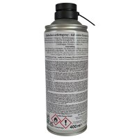CarBRIGHT Haftschmierfettspray 400ml