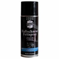 GLANZOL Haftschmierfettspray 400ml