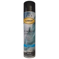 CarBRIGHT Cockpitspray/Pflegespray Fresh 600ml