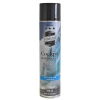 GLANZOL Cockpitspray/Pflegespray Fresh 600ml