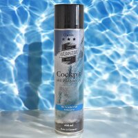 GLANZOL Cockpitspray/Pflegespray Fresh 600ml