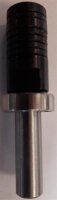 Aufnahmedorn mit Anlauflager D16 S8 Guhdo