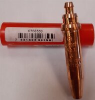 Schrottschneiddüse HA 317 bis 50 mm