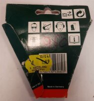 Metabo Haft Polierfilz DS E 130; 24 949