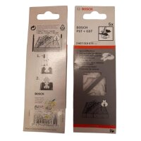 Spanreißschutz für Stichsägen, GST, PST...