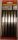5 U-Stichsägeblätter "universal wood + metal" 107mm