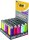 BIC Feuerzeug Electronic J38 neutral Bicolours sortiert 862274