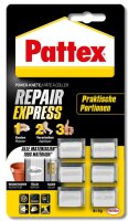 Pattex Powerknete Repair Express 6x5g