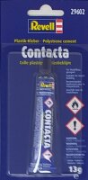 Kunststoffkleber 13g Contacta ideal für Modellbau...