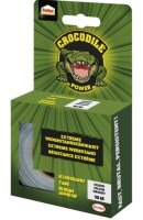 Power Tape silber Pattex 10m crocodile