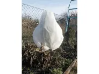 PFLANZEN-SCHUTZHAUBEN 3ER 80X75CM