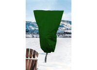 Pflanzen-Frostschutz m. Zipper XXL 240x200cm