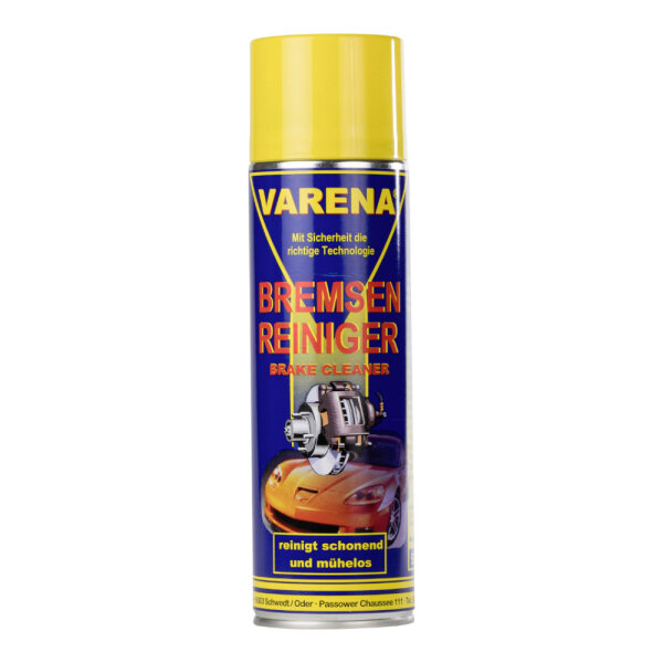 Bremsenreiniger 400ml Spraydose Varena
