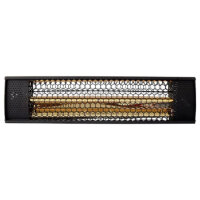 alpina Heizstrahler Terrasse Infrarotheizung 2000W