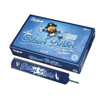 Blauer Berber 20 Knaller FUNKE