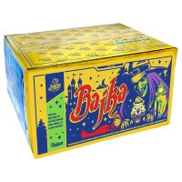 Bajka 66-Schusss-Showbox ISKRA LINE