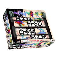 Bada Bang Bada Boom! 4er LESLI