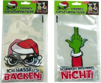 Gebäck- und Geschenktüte 8er...