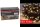 LED-Lichterkette 48er Basics mit Timer, 8 Lichtfunktionen