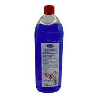 Enteiserspray Nachfüllflasche 1000ml Citrusfrische KLAX