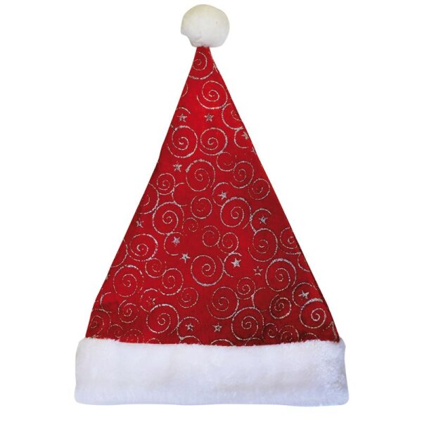 Nikolausmütze Ornament Universal