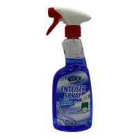 Enteiserspray/Sprühenteiser500ml Citrusfrische KLAX