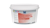 Strukturputz zum Aufrollen für innen/außen 10kg