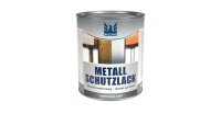 Metallschutzlack glänzend RAL 8017 Schokobraun...