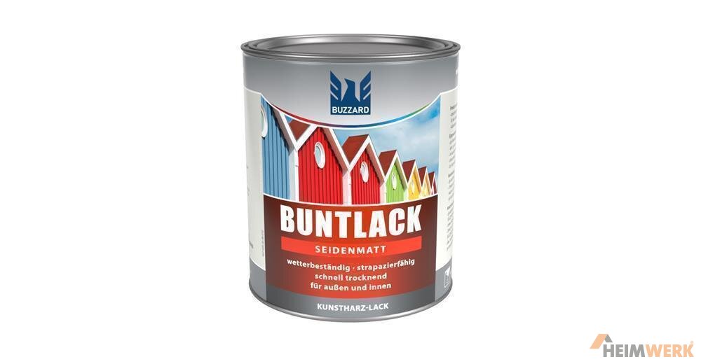 TRISTARcolor Lackstift RAL 9010 Reinweiß Seidenmatt – 50 Ml, Schnelltrocknend, Für Viele Oberflächen
