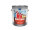 Seidenmatt-Buntlack RAL 8011 Nussbraun lösemittelbasiert 2,5 Liter