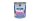 2in1 SM-Buntlack RAL 8011 Nussbraun wasserbasiert 375ml