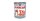 2in1 Klarlack seidenmatt wasserbasiert 375ml