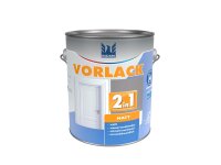 Vorlack 2in1 matt RAL 9010 Weiß 375ml