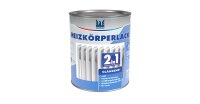 Heizkörperlack 2in1 glänzend wasserbasiert 375ml