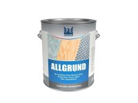 Allgrund CD700 Grau lösemittelbasiert 2,5 Liter