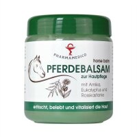 Pferdebalsam 500ml Pharmamedico