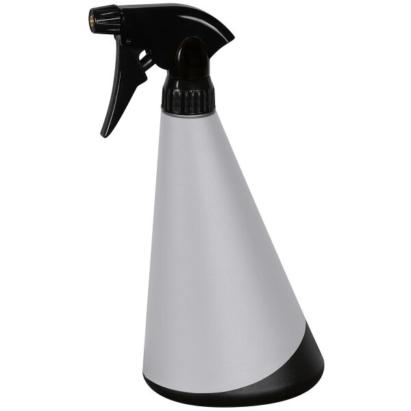 Blumensprüher Capri ca. 0,7 Liter betrongrau Geli
