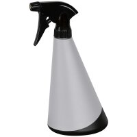 Blumensprüher Capri ca. 0,7 Liter betrongrau Geli