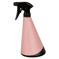 Blumensprüher Capri ca. 0,7 Liter zartrosa Geli
