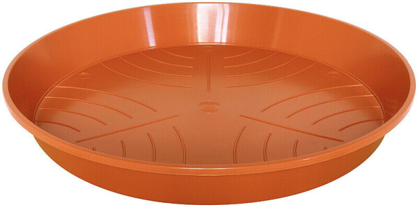 Untersetzer Standard Ø ca. 40cm terracotta