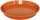 Untersetzer Standard Ø ca. 40cm terracotta