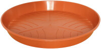Untersetzer Standard Ø ca. 45cm terracotta