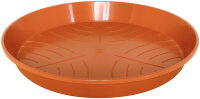 Untersetzer Standard Ø ca. 50cm terracotta