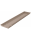 Blumenkasten-Untersetzer Standard ca. 80cm taupe